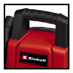 Einhell Hochdruckreiniger TC-HP 90