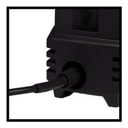 Einhell Hochdruckreiniger TC-HP 90