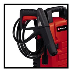 Einhell Hochdruckreiniger TC-HP 90