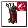 Einhell Hochdruckreiniger TE-HP 170