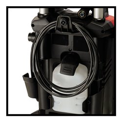 Einhell Hochdruckreiniger TE-HP 170