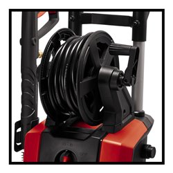 Einhell Hochdruckreiniger TE-HP 170