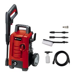 Einhell Hochdruckreiniger TC-HP 130