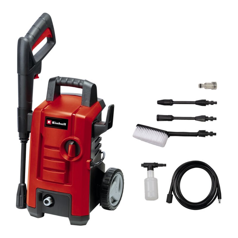 Einhell Hochdruckreiniger TC-HP 130