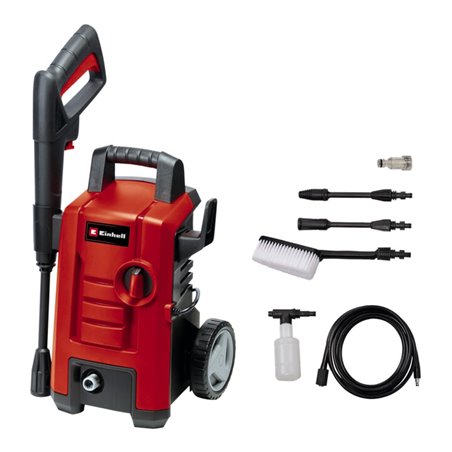 Einhell Hochdruckreiniger TC-HP 130