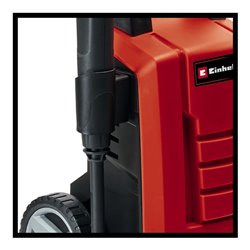 Einhell Hochdruckreiniger TC-HP 130