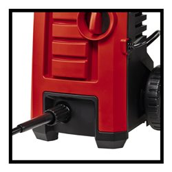 Einhell Hochdruckreiniger TC-HP 130