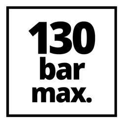 Einhell Hochdruckreiniger TC-HP 130