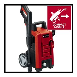 Einhell Hochdruckreiniger TC-HP 130