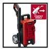 Einhell Hochdruckreiniger TC-HP 130