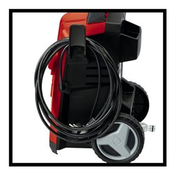 Einhell Hochdruckreiniger TC-HP 130