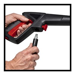 Einhell Hochdruckreiniger TC-HP 130