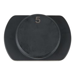 KS Tools Demontage Druckstück, große Buchse