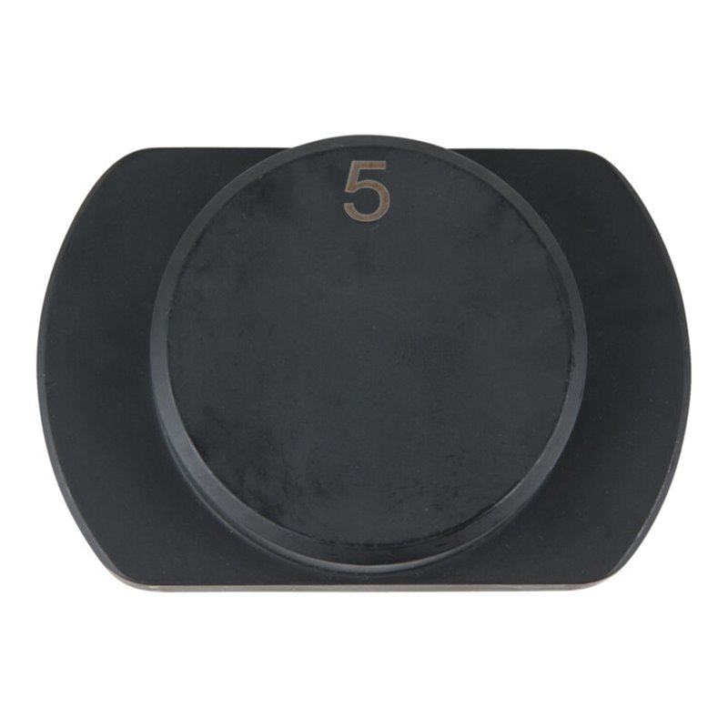 KS Tools Demontage Druckstück, große Buchse