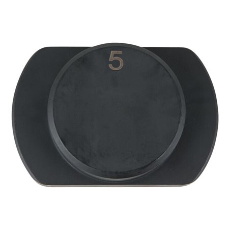 KS Tools Demontage Druckstück, große Buchse