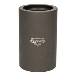 KS Tools Hülse, D. 76 mm, 120 mm