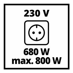 Einhell Stromerzeuger (Benzin) TC-PG 10/E5