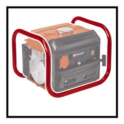 Einhell Stromerzeuger (Benzin) TC-PG 10/E5