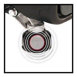 Einhell Stromerzeuger (Benzin) TC-PG 10/E5