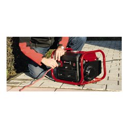 Einhell Stromerzeuger (Benzin) TC-PG 10/E5