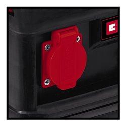 Einhell Stromerzeuger (Benzin) TC-PG 10/E5