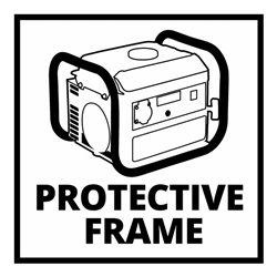 Einhell Stromerzeuger (Benzin) TC-PG 10/E5