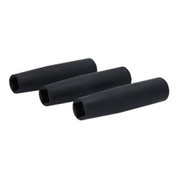 KS Tools Radbolzen-Zentrier- und Schonhülsen-Satz, M18x1,5, D.24,0 mm, 2-tlg