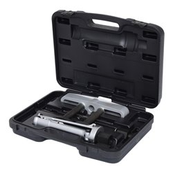 KS Tools Zylinderbuchsen-Auszieher-Satz, 6-tlg
