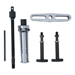 KS Tools Zylinderbuchsen-Auszieher-Satz, 6-tlg