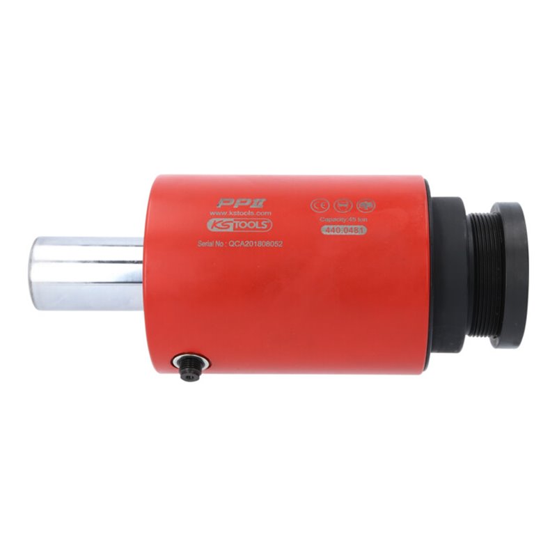 KS Tools Hydraulikzylinder 45t