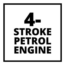 Einhell Stromerzeuger (Benzin) TC-PG 25/1/E5