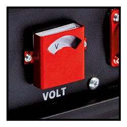 Einhell Stromerzeuger (Benzin) TC-PG 25/1/E5