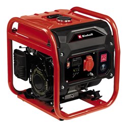 Einhell Stromerzeuger (Benzin) TC-IG 1100