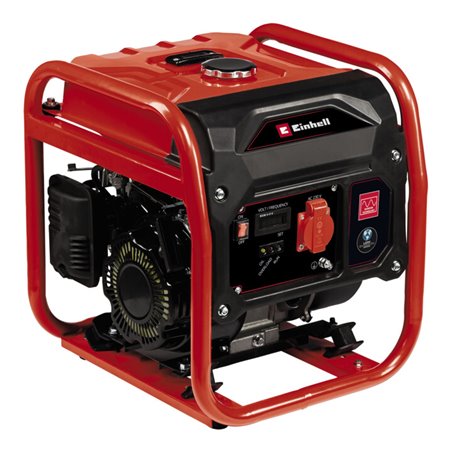 Einhell Stromerzeuger (Benzin) TC-IG 1100