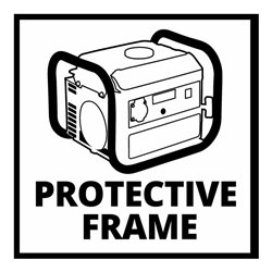 Einhell Stromerzeuger (Benzin) TC-IG 1100