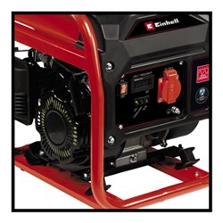 Einhell Stromerzeuger (Benzin) TC-IG 1100