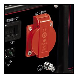 Einhell Stromerzeuger (Benzin) TC-IG 1100