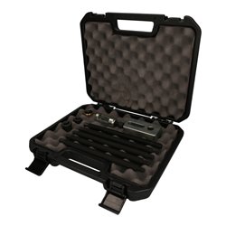 KS Tools Ventil-Montagebrücken-Satz, 10-tlg