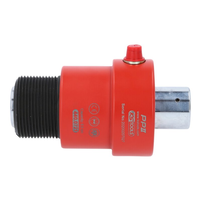 KS Tools Hydraulikzylinder, 8,5t