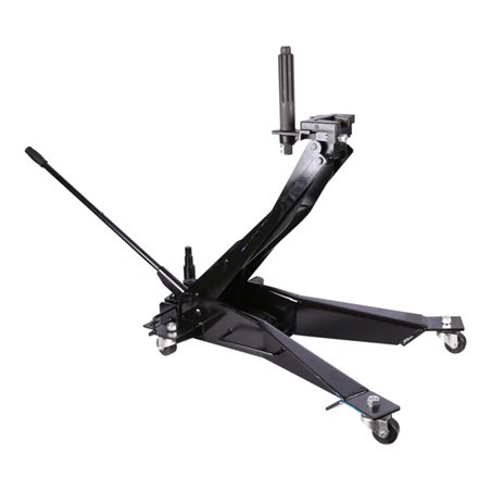 KS Tools Hydraulische Kupplungsmontagehilfe, 4-tlg