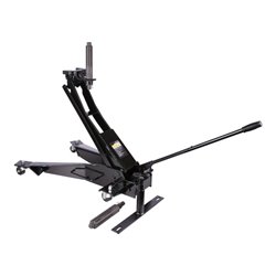 KS Tools Hydraulische Kupplungsmontagehilfe, 4-tlg