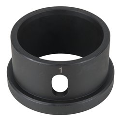 KS Tools Demontagehülse mit Sichtfenster, große Buchse