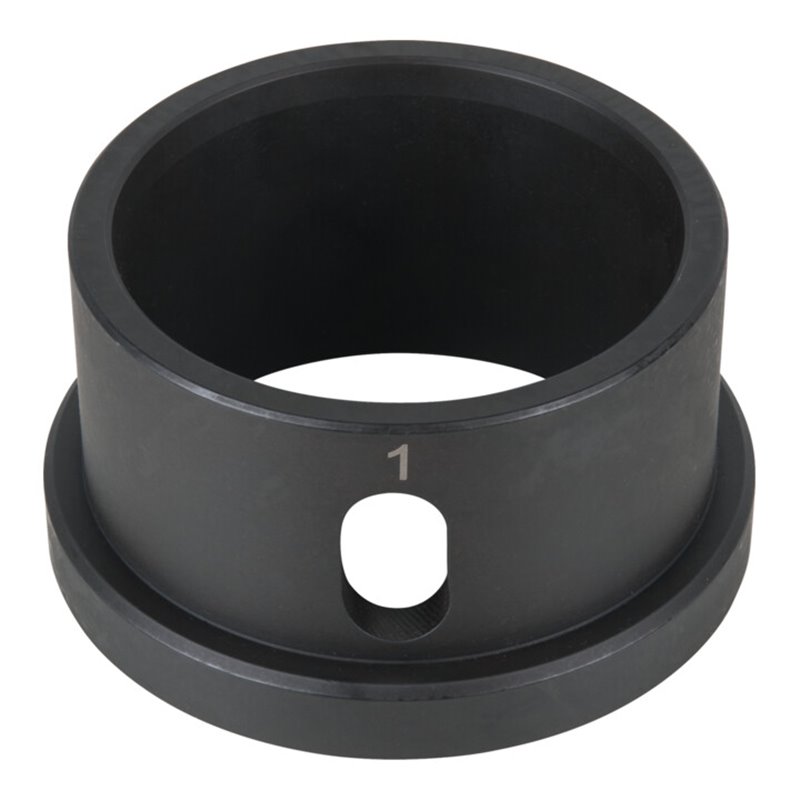 KS Tools Demontagehülse mit Sichtfenster, große Buchse