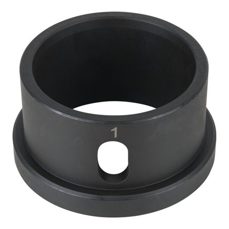 KS Tools Demontagehülse mit Sichtfenster, große Buchse