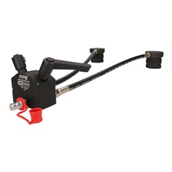 KS Tools Demontage-Werkzeug für schwi mmend gelagerte Bremsscheiben