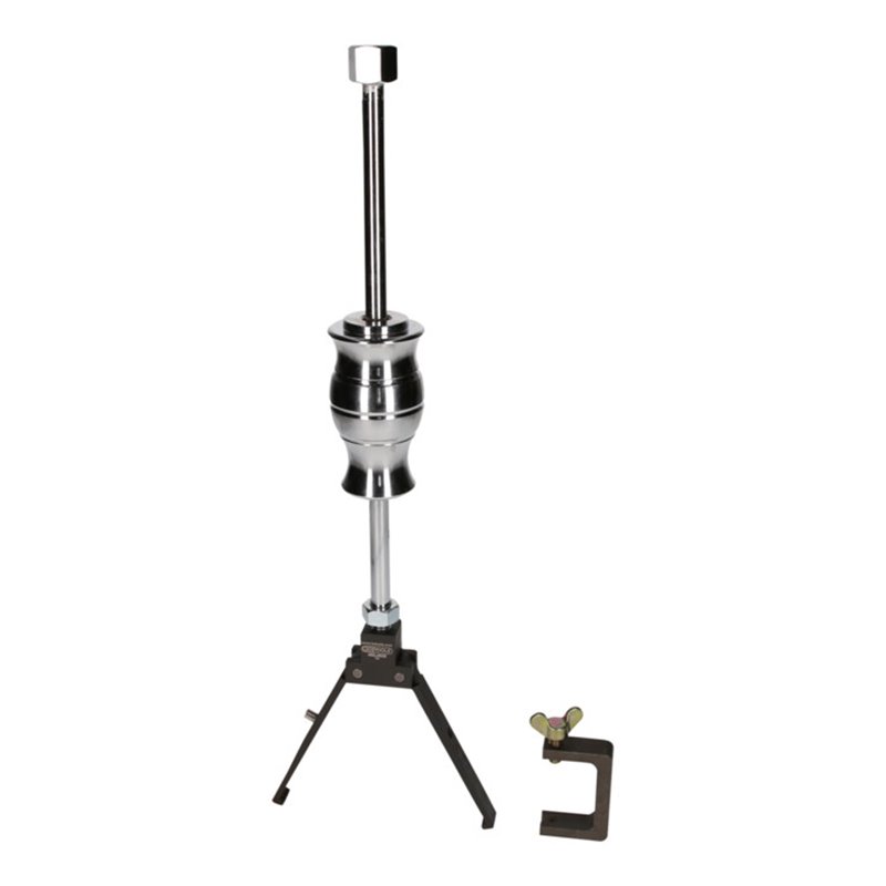 KS Tools Injektoren-Auszieher mit Schlagauszieher für Hino