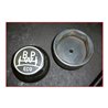 KS Tools Radkapsel-Stecknuss für BPW, 111 mm, 6-kant