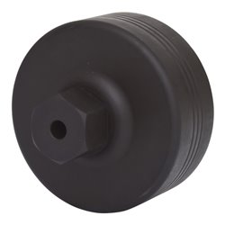 KS Tools Radkapsel-Stecknuss für BPW, 111 mm, 6-kant