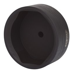 KS Tools Radkapsel-Stecknuss für BPW, 111 mm, 6-kant