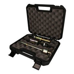 KS Tools Injektor-Hülsen-Auszieher-Satz für Hino, 3-tlg